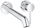 GROHE Essence mosdócsaptelep L-es króm, 2 lyukas (GR-29193001)