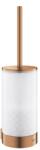 GROHE Selection WC-kefe garnitúra Brushed Warm Sunset (GR-41076DL0)
