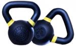 Power Systems 6 Kg Kettlebell Sárga