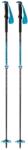 DYNAFIT Bețe Dynafit Tour Vario, 105 - 145 cm, frost