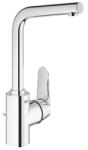 GROHE Eurodisc Cosmopolitan egykaros mosdócsaptelep 1/2" L-es, króm (GR-23054003)