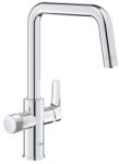 GROHE Blue Pure Eurosmart Filter mosogatócsaptelep króm (GR-30583000)