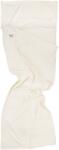 Salewa Vrecia de dormit Salewa COTTON-FEEL SILVERIZED, offwhite Sac de dormit