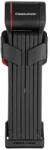 TRELOCK Lacăt pliabil TRELOCK FOLD-IT DAILY X-Press SmartTag, 130 cm