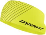 Dynafit Bandă Dynafit Speed Dryarn, ultra yellow/black out