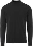 Craft Tricou Craft Wool Comfort, negru (S)