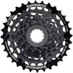 Shimano HG200-7 kerékpár fogaskoszorú