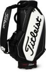 Titleist Staff bag pentru golf Titleist Tour Bag II Black/White