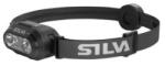 SILVA Smini Lampă frontală Black