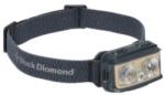 Black Diamond STORM+ HEADLAMP Lampă frontală Black