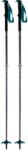 DYNAFIT Bețe Dynafit Tour Vario, 105 - 145 cm, cinder
