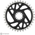SRAM Foi SRAM XX T-TYPE Direct Mount, Eagle, 32T, 3 mm offset