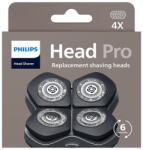 Philips Elektromos fejborotva HS740/15 csere penge