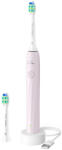 Philips Sonicare 2000 Elektromos fogkefe HX4022/03 világos rózsaszín - ekozmetikum