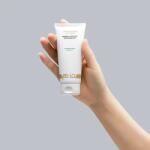 YESforLOV Lubrifiant Natural Bio Cu Extras Alge Marine, 100 Ml