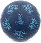 Hy-Pro UEFA Champions League Focilabda - 5-ös méret, 23 cm, puha anyag, beltéri és kültéri használatra, gyerekeknek