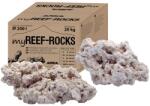 ARKA myReef-Rocks Aragonit Tengervízi Akvárium Szikla 13-20 cm 20 kg