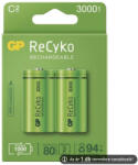 GP Batteries GP C Recyko 3000mAh Ni-MH akkumulátor 2db/csomag (ár/csomag)