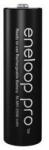 Panasonic Eneloop pro AA 2500mAh NiMH akku 2db/bl (ár/csomag)