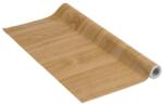 Venilia Perfect Fix öntapadós fólia - Világos tölgy fahatású dekorfólia bútorokra, 67, 5 cm x 2 m, 0, 15 mm vastag, légbuborék-mentes