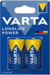 VARTA Longlife Power LR14 C elem 2db/csomag (ár/csomag)