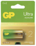 GP Batteries GP LR14 C Ultra Alkaline 14AU elem 2db/csomag (ár/csomag)