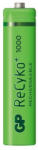 GP Batteries GP AAA Recyko 950mAh NiMH akkumulátor 4db/csomag (ár/csomag)