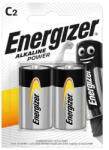 Energizer Alkaline Power LR14 C elem 2db/csomag (ár/csomag) (CELEM00002)