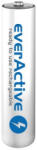 everActive AAA 1050mAh Professional Line akkumulátor 4db/csomag (ár/csomag)