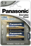 Panasonic Everyday Power LR14 C elem 2db/csomag (ár/csomag) (LR14EPS)