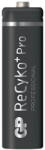 GP Batteries GP AA Recyko PRO 2000mAh NiMH akkumulátor 4db/csomag (ár/csomag)
