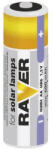 RAVER AA 600mAh NiMH akkumulátor 2db/csomag (ár/csomag)