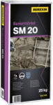 Murexin Sm 20 Betonjavító Habarcs, 25 kg (32305)