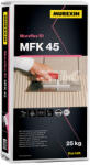 Murexin Mfk 45 Mureflex S1 Ragasztóhabarcs Szürke, 25 kg (1145H)