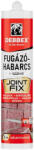 Den Braven DenBraven Fugázóhabarcs JOINT FIX 280ml szürke
