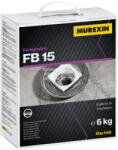 Murexin Fb 15 Hobbybeton, 6 kg (5401)