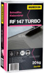 Murexin Rf 147 Turbo Gyorsflex Ragasztóhabarcs Szürke, 20 kg