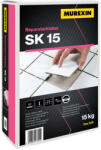 Murexin Sk 15 Gyors Javítóragasztó Szürke, 15 kg