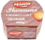 MANDY FOODS Hummusz karamellizált hagymával - 100g