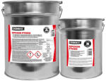 Den Braven DenBraven EPOXIN F7000 fedőlakk, fényes, 20 kg (A+B) (EXF7001)