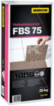 Murexin Fbs 75 Gyors - Folyékonyágyas Ragasztóhabarcs Szürke, 25 kg