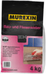Murexin Alap Ragasztóhabarcs Szürke, 4 kg