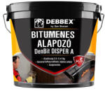 Den Braven DenBraven DenBit Disper A Bitumenes alapozó 5kg (11021HU)