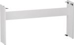 Roland KSF-40 Suport din lemn pentru claviaturi White (KSF-40-WH)