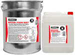 Den Braven DenBraven EPOXIN F7000 fedőlakk, fényes, 1 kg (A+B) (EXF7003)