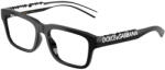 Dolce&Gabbana DX5008 - 501 copil (DX5008 - 501) Rama ochelari