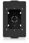 Ubiquiti UACC-Reader-JB-W fekete fali szerelődoboz