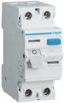 Hager Fi-relé 2P 40A 30mA 6kA (A) áram-védőkapcsoló CD240J (CD240J)