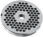 Hendi Perforált lemez, HENDI, Lyuk átmérője: ⌀6 mm, ⌀82mm, Kerek (282854) - inoxplaza