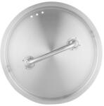 HENDI Fedők lábasokhoz, HENDI, Kitchen Line, ⌀160mm (837818)